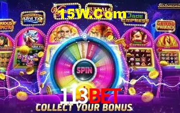 Statistics 113Bet