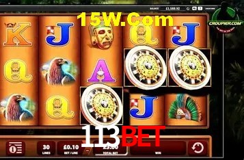 Security Systems 113Bet