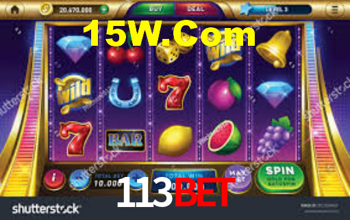 113Bet App Interface