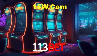 Games Directory 113Bet