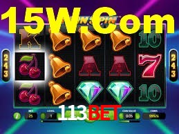 Daily Bonuses 113Bet