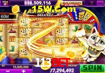Player Reviews 113Bet